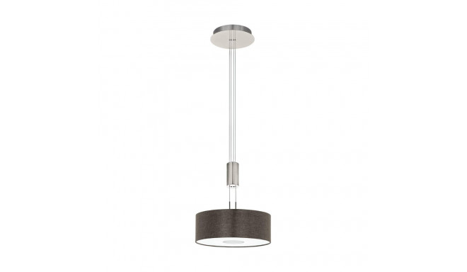 PENDANT LAMP ROMAO 2 LED 15.5W