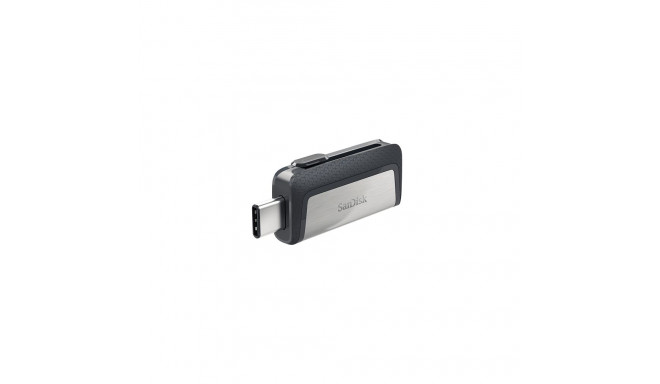 SANDISK 32GB ULTRA DUAL DRIVE USB TYPE-C
