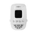 Camry Adler AD 6019 - White - Cake dough,Dough - Digital - Buttons - Yogurt - 850 W