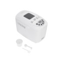 Camry Adler AD 6019 - White - Cake dough,Dough - Digital - Buttons - Yogurt - 850 W