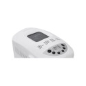 Camry Adler AD 6019 - White - Cake dough,Dough - Digital - Buttons - Yogurt - 850 W