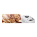 Camry Adler AD 6019 - White - Cake dough,Dough - Digital - Buttons - Yogurt - 850 W