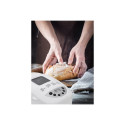 Camry Adler AD 6019 - White - Cake dough,Dough - Digital - Buttons - Yogurt - 850 W
