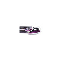Camry Adler AD 5022 - Kuiv- ja Aurutriikraud - Keraamiline tald - Sinine, Valge - 2200 W - 220-240 V