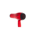 Camry Premium CR 2253 - Red - Monochromatic - Hanging loop - 2400 W - 2600 W - 2000 W