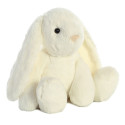 AURORA Pehme mänguasi Kreemikas jänku, 28 cm