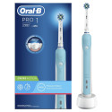 Oral-B Pro 700 Cross Action Elektriline Hambahari