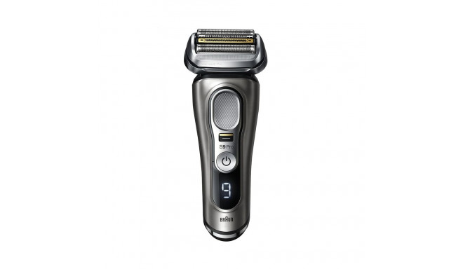 Braun Series 9 Pro 9465cc men's shaver