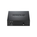 D-Link DGS-105 - Haldamatu - L2 - Gigabit Ethernet (10/100/1000) - Täisdupleks