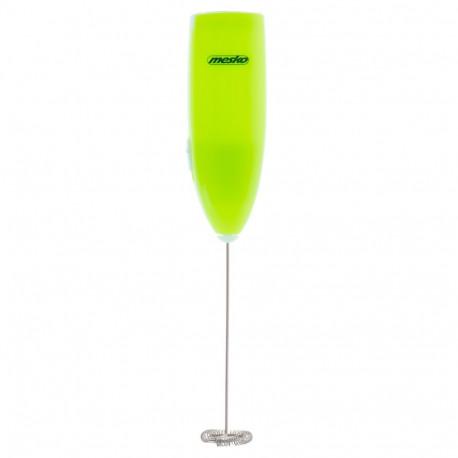 Mesko Milk frother | MS 4493g | Milk frother | Green