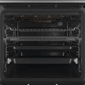 Whirlpool Oven | AKZ9S 8271 IX | 73 L | Electric | Hydrolytic/Pyrolysis | Electronic | Steam functio