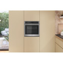 Whirlpool Oven | AKZ9S 8271 IX | 73 L | Electric | Hydrolytic/Pyrolysis | Electronic | Steam functio