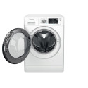 Whirlpool Pesumasin | FFD 9489 BV EE | Energiatõhususe klass A | Eestlaetav | Pesemaht 9 kg | 1400 p