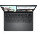 Dell Vostro 15 3530 | Must | 15.6 " | WVA | FHD | 1920 x 1080 pikslit | Peegeldusvastane | Intel Cor