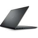 Dell Vostro 15 3530 | Must | 15.6 " | WVA | FHD | 1920 x 1080 pikslit | Peegeldusvastane | Intel Cor