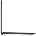 Dell Vostro 15 3530 | Must | 15.6 " | WVA | FHD | 1920 x 1080 pikslit | Peegeldusvastane | Intel Cor