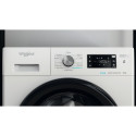 Whirlpool Washing Machine | FFB 8469 BV EE | Energy efficiency class A | Front loading | Washing cap