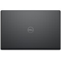Dell Vostro 15 3530 | Must | 15.6 " | WVA | FHD | 1920 x 1080 pikslit | Peegeldusvastane | Intel Cor