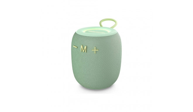 Energy Sistem kaasaskantav Bluetooth kõlar Bloom 10 W Bluetooth münt kaasaskantav juhtmevaba ühendus