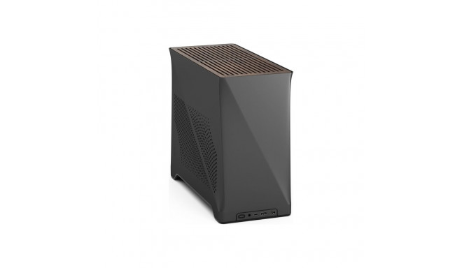 Fractal Design arvutikorpus Era 2 söehall mITX toiteplokk kaasas ei ole SFX / SFX-L