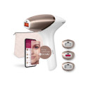 Philips IPL karvaeemaldusseade SenseIQ-ga BRI973/00, lambi eluiga (välgud) 450 000, 5 võimsustaset, 
