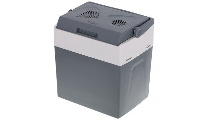 Adler | Portable cooler | AD 8078 | F | Free standing | 55 dB