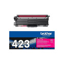 Brother TN-423M Magenta Tooner 423 - Originaal - Toonerikassett