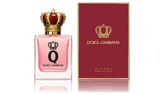 Dolce & Gabbana Q Edp pihusti