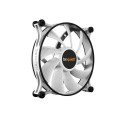 be quiet! Shadow Wings 2 PWM Valge 140mm korpuse ventilaator (Valge)