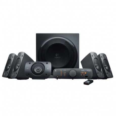 Logitech Z906 5.1/ 500W RMS