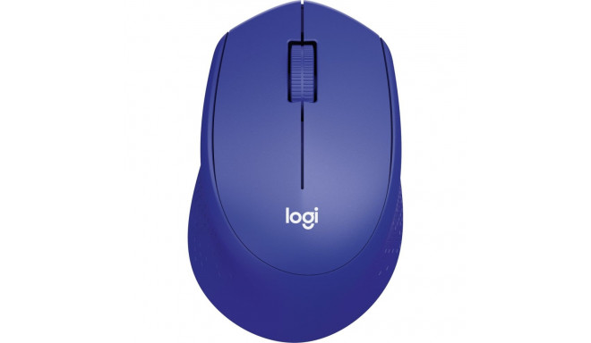 Logitech M330 Silent Plus Hiir (910-004910)