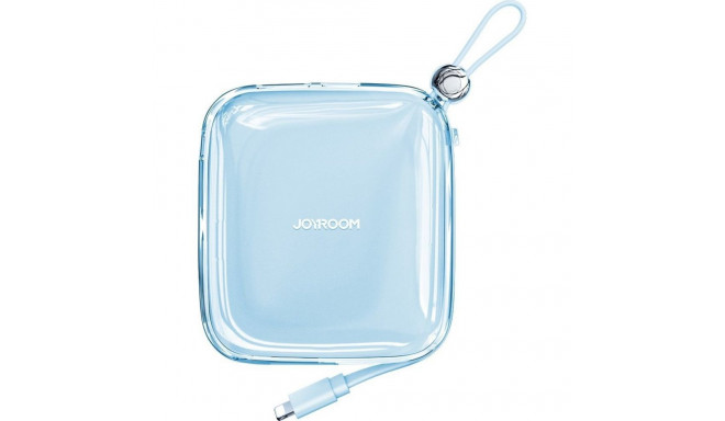Powerbank Joyroom JR-L003 10000mAh Blue