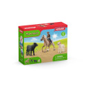 SCHLEICH FARM WORLD Western Riding Adventures