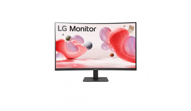 Monitor LG 32MR50C-B