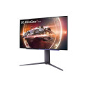 LG UltraGear OLED 27GS95QE-B monitor