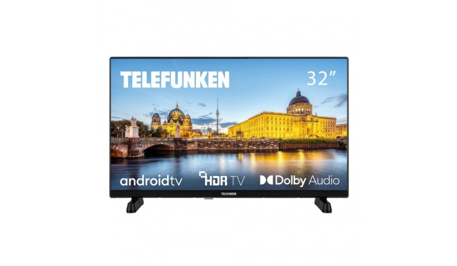 TELEFUNKEN 32HAG8030 Android Teler