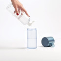 Lexon Horizon Dispenser Automatic touchless dispenser light blue/light blue LH91LB1
