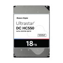 Western Digital Ultrastar 0F38459 3.5  18000 GB Serial ATA III