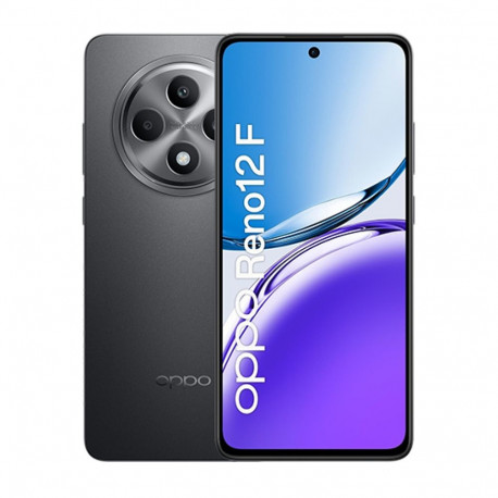 Oppo Reno 12F 4G 256GB, hall (EU)
