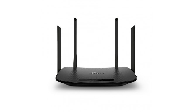TP-LINK Archer VR300 kaheribaline ADSL2+/VDSL modem