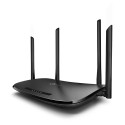 TP-Link AC1200 Juhtmevaba VDSL/ADSL Modem-ruuter