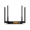 TP-Link AC1200 Juhtmevaba VDSL/ADSL Modem-ruuter