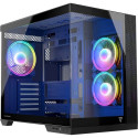 MODECOM Volcano Panorama APEX ARGB 3F MIDI korpus