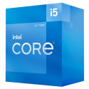 Intel Core i5-12500 processor 18 MB Smart Cache Box