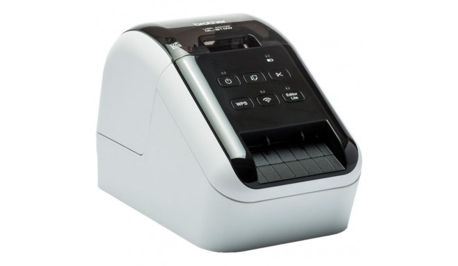 Brother QL-810W Label Printer (QL810WYJ1)