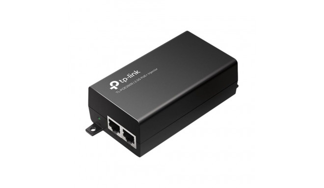 TP-LINK PoE+ 2.5G injektor POE260S 1x 2.5G PoE port 1x 2.5G mitte-PoE port