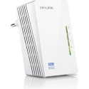 TP-Link TL-WPA4220 Single Pack powerline adapter