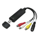 LogiLink Haaraja USB 2.0 Windows 11