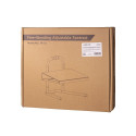 LogiLink Adjustable footrest