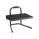 LogiLink Adjustable footrest